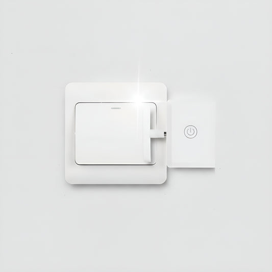 Smart Bedside Light Controller